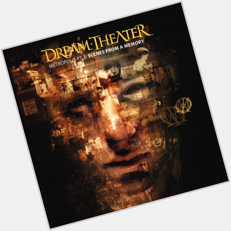  Fatal Tragedy
from Metropolis Pt. 2: Scenes From A Memory
by Dream Theater

Happy Birthday, John Myung! 