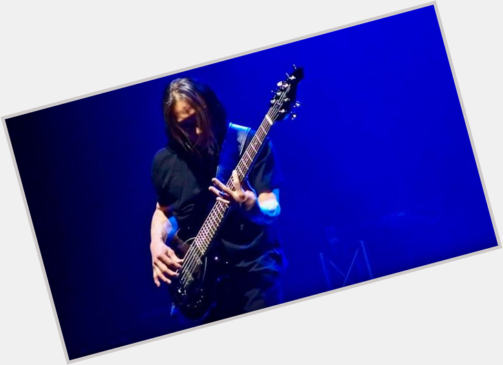 Happy birthday to a massive inspiration and 99% of why I bought a bass again. John Myung! 