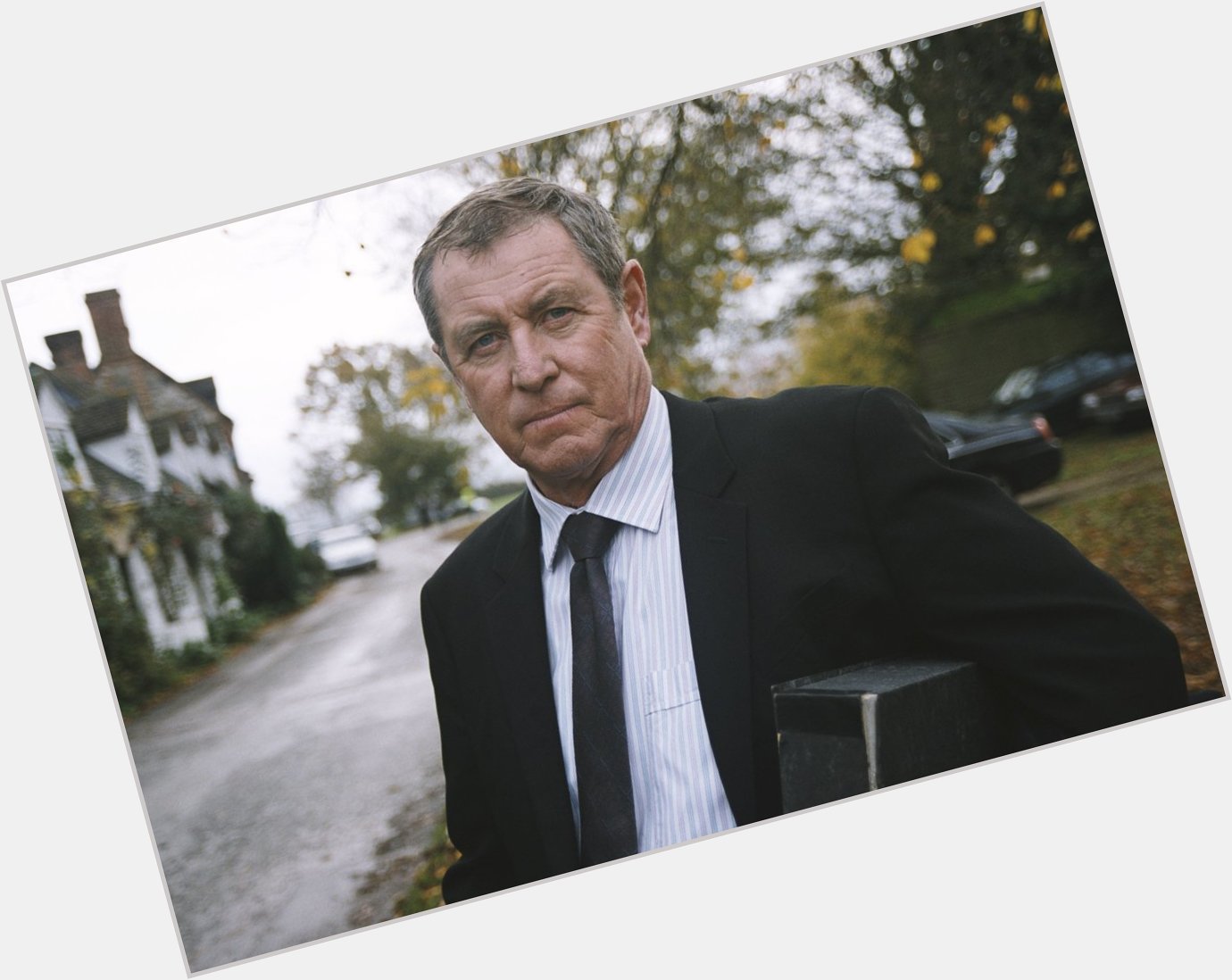 Happy Birthday John Nettles, born this day in 1943. 