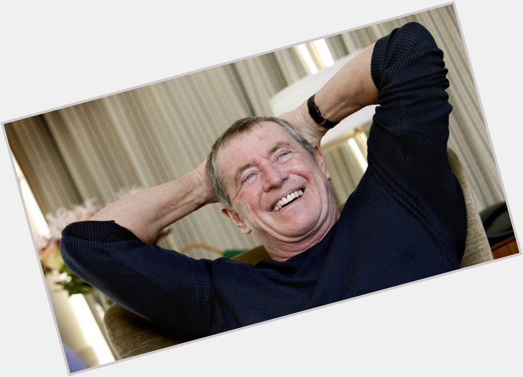 HAPPY BIRTHDAY JOHN NETTLES - 11. October 1943. St. Austell, Cornwall, England, UK 