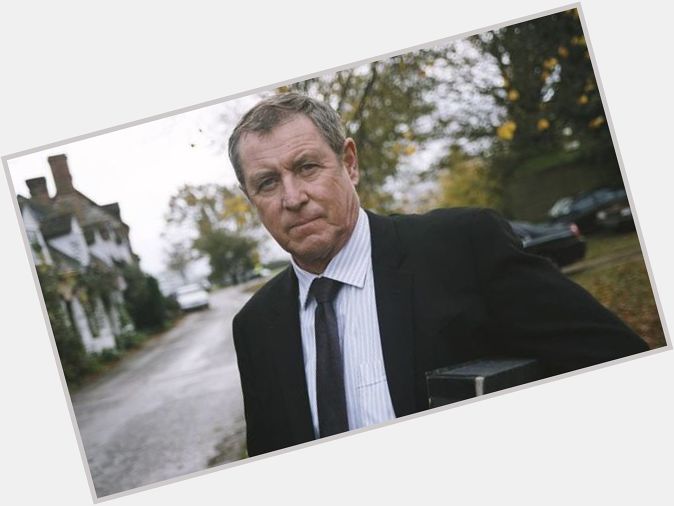 Happy birthday to John Nettles 