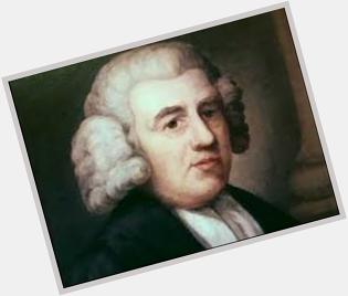 Happy 290th birthday, John Newton, writer of the hymn \"Amazing Grace\".  