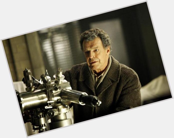 8/20: Happy 68th Birthday to actor John Noble! Cult fave 4 Fringe & Sleepy Hollow!   