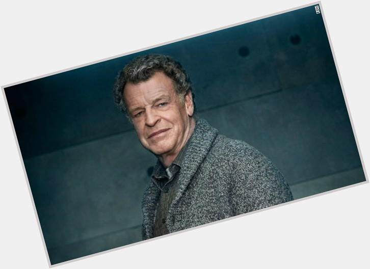Happy Birthday John Noble! You played the madness of Denethor to perfection! 