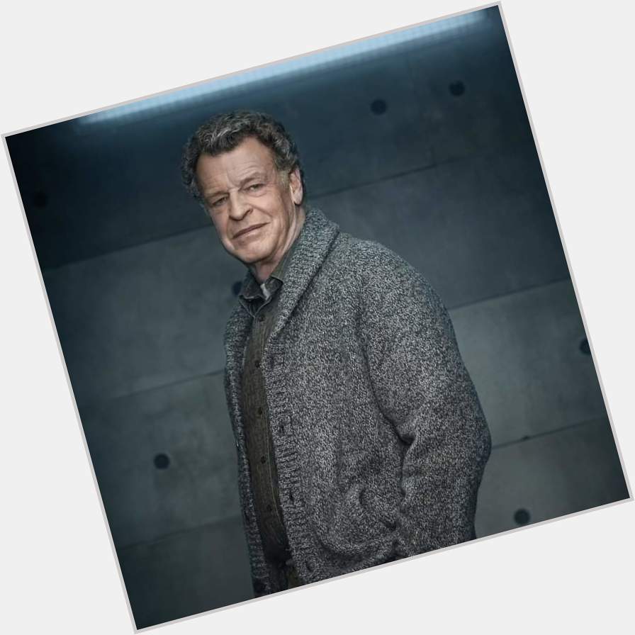 Happy birthday John Noble. The man that gives me countless reasons to watch Fringe countless times    