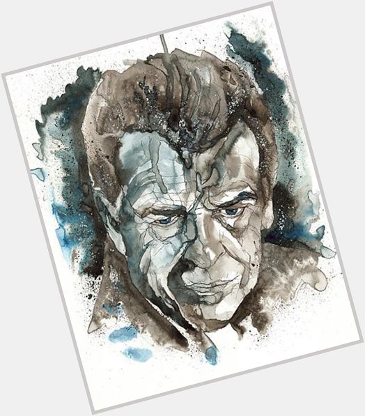 Happy Birthday to the talented John Noble! Forever our Walter 