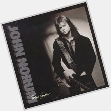 Happy Birthday John Norum               1st               HM           