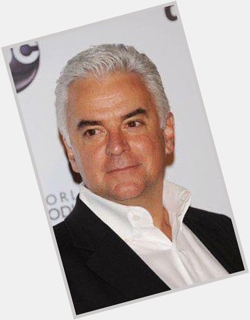Happy birthday John O\ Hurley! For me he\ll always be J. Peterman from Seinfeld. He was a comic gold mine. 