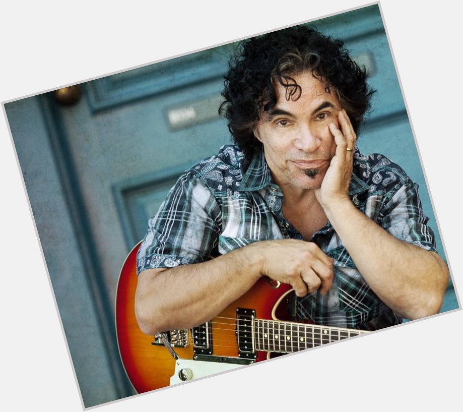 A happy birthday from Toasting The Town to John Oates! 
