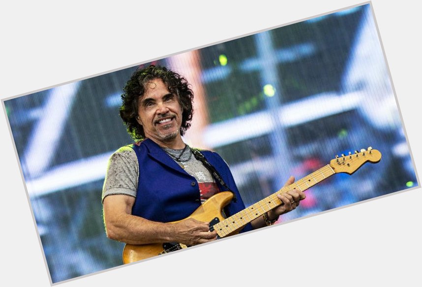 Happy Birthday to Hall of Fame songwriter John Oates.    