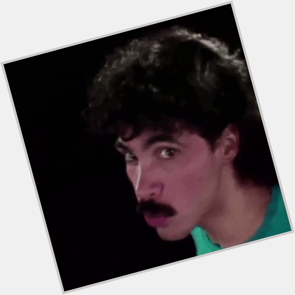 Happy Birthday to John Oates born on this day in 1948 