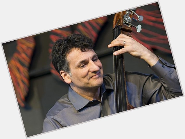 Happy birthday to one of my all time favourite bassists, the great John Patitucci! 