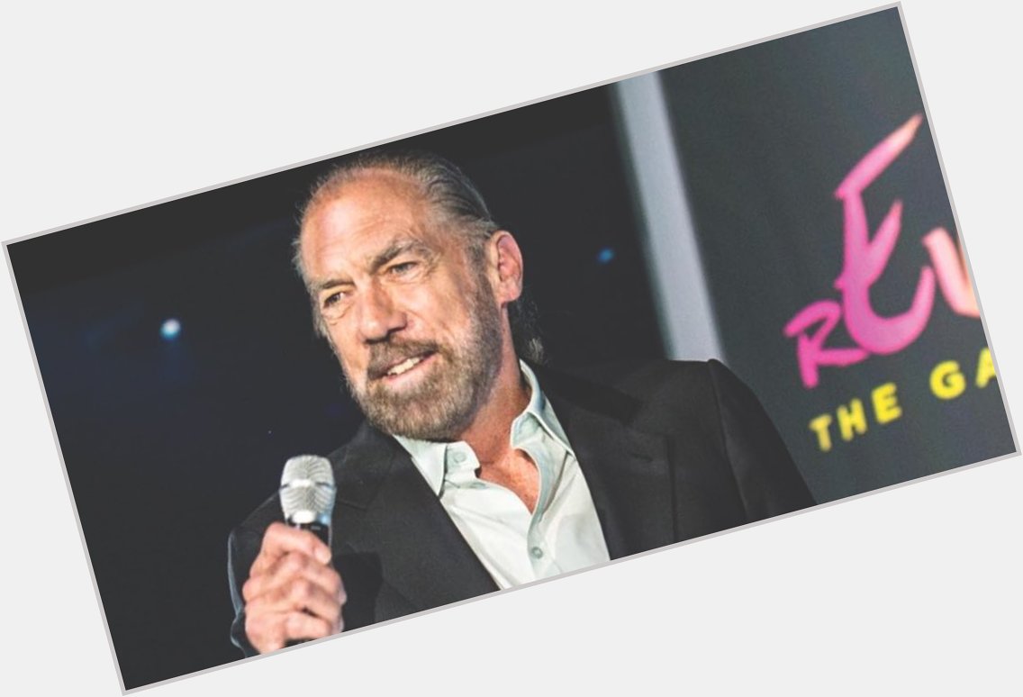 Happy bday John Paul DeJoria! You re a hero and a beacon for innovation and good. : 