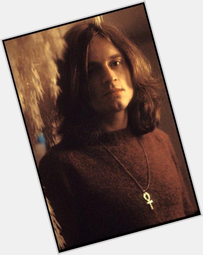 Happy birthday John Paul Jones! (once,you are a master- there is no better) 