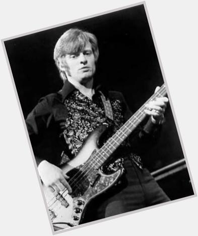 Happy Birthday  John Paul Jones, English bass player, songwriter, & producer (Led Zeppelin and Them Crooked Vultures) 