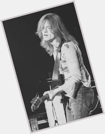 Happy 69th Birthday to John Paul Jones, he is the bassist for the legendary band Led Zeppelin 