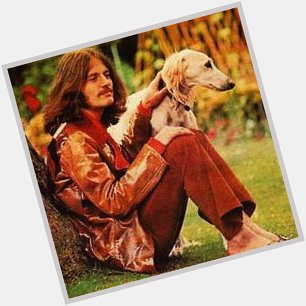 John Paul Jones
 (Led Zeppelin Birth 1946.1.3  Happy Birthday 