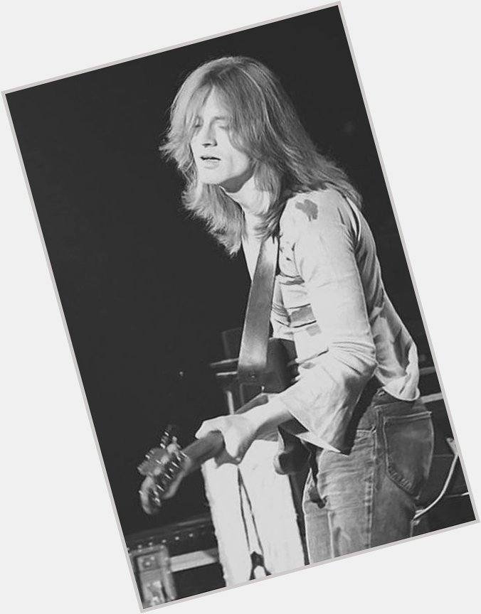 Happy 72nd Birthday to John Richard Baldwin \"John Paul Jones\" Led Zeppelin 