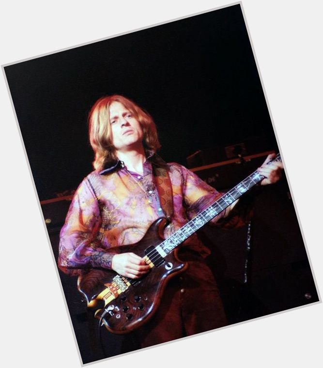 Happy Birthday to Led Zeppelin bass player John Paul Jones, born on this day in 1946. 