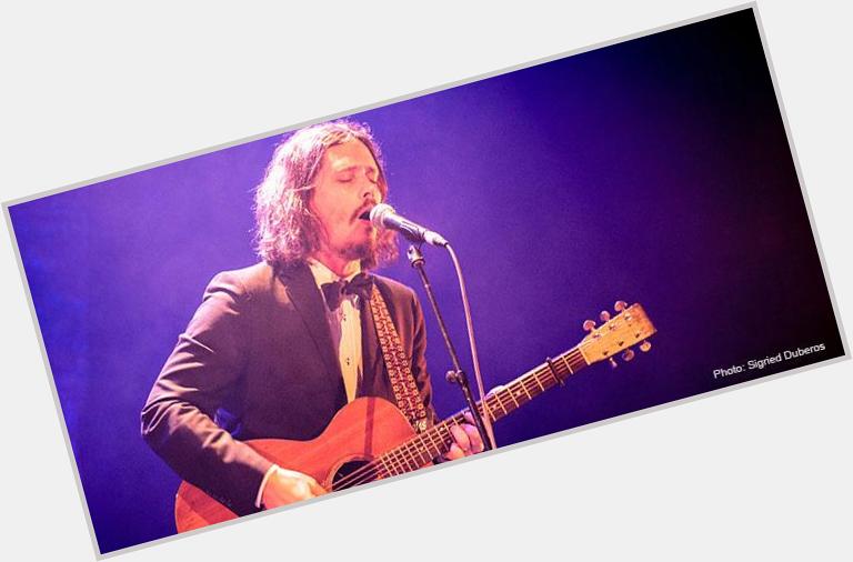 Happy Birthday to ELIXIR Strings artist John Paul White! 