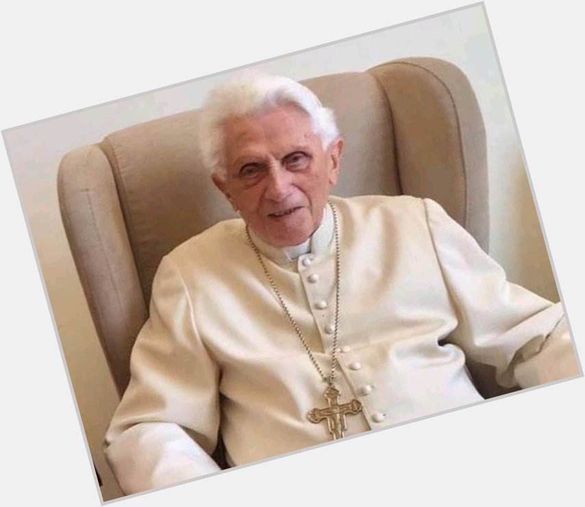 Happy 91st birthday Pope John Paul 