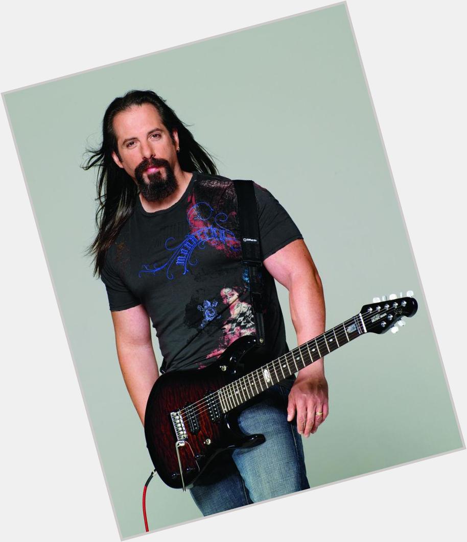 Happy Birthday Sir John Petrucci!  