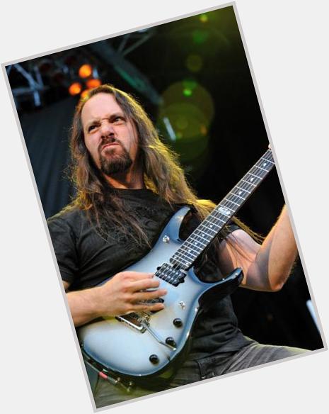 Happy birthday John Petrucci! Thank you for inspiring me to play guitar. 