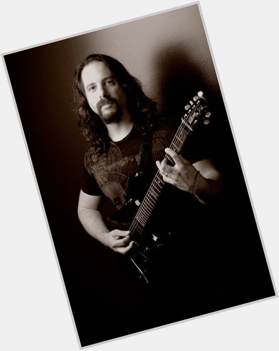 Happy Birthday John Petrucci. More power to you! \\m/ 
