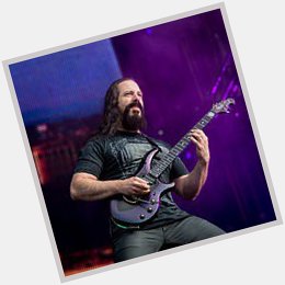 Happy 50th Birthday to Dream Theater Guitarist John Petrucci   
