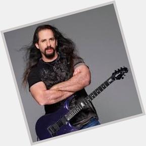 Happy birthday John Petrucci   You are my guitar hero!!!   