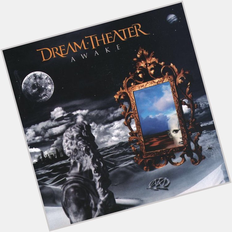  6:00
from Awake
by Dream Theater

Happy Birthday, John Petrucci 