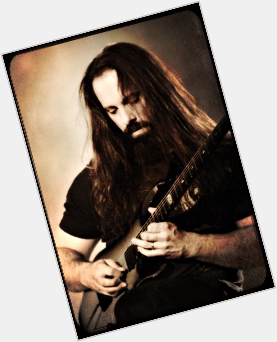 Happy Birthday   John Petrucci    