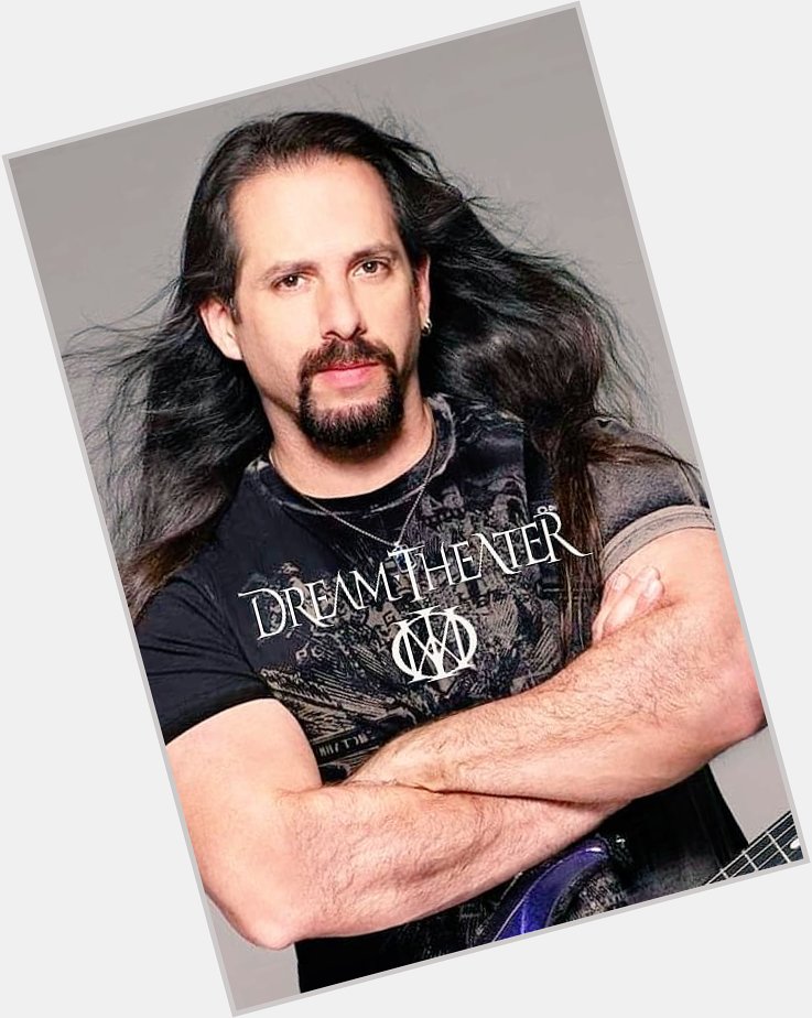 Happy birthday  JOHN PETRUCCI!!
July 12, 1967
Guitarist for Dream Theater 