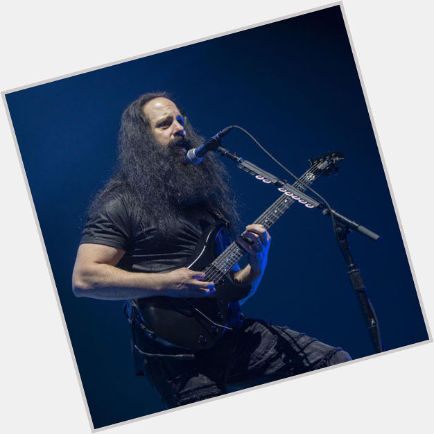 Happy Birthday John Petrucci

Dream Theater    