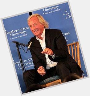 Happy birthday dear John Pilger, happy 76th birthday to you!  # 