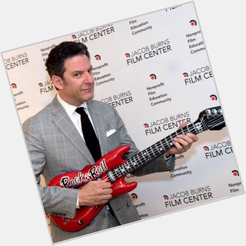 We\re jazzed to wish a very Happy Birthday to our friend John Pizzarelli! 