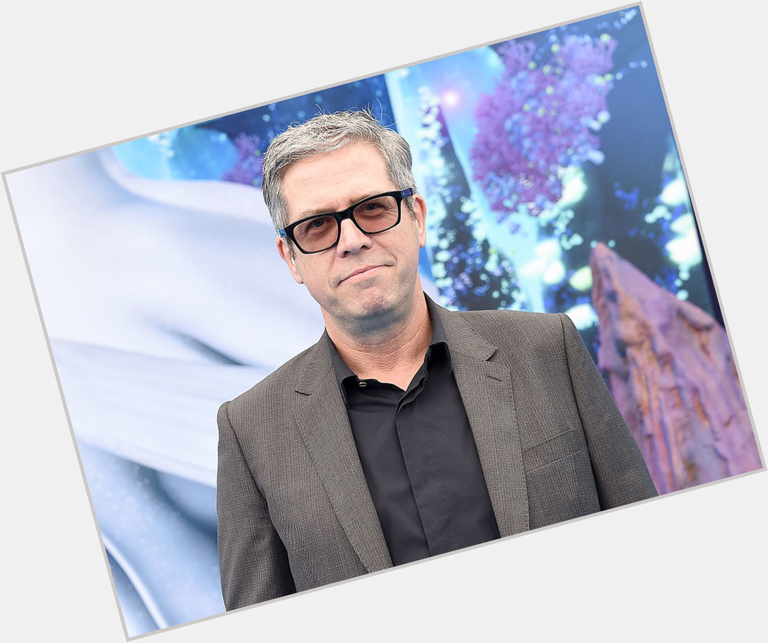 Happy 58th Birthday to one of the co-composers of Shrek, John Powell! (September 18th, 1963)   