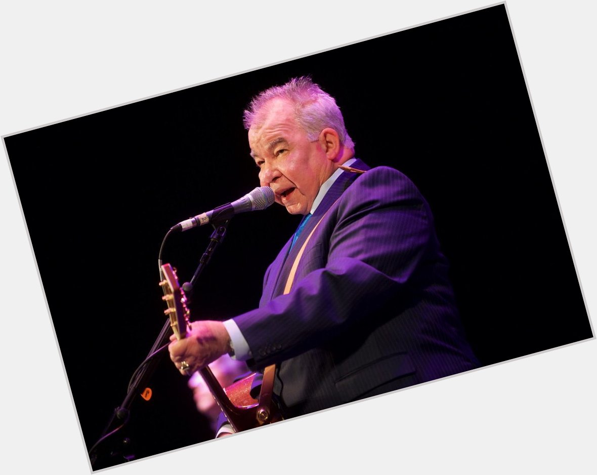 Happy Birthday John Prine! Number 71! May there be many more my friend. 