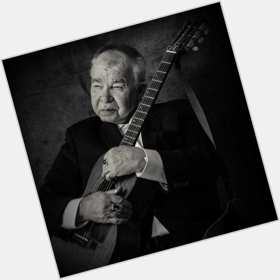Happy birthday John Prine One of the greatest of all time 