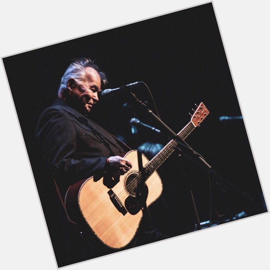 Happy Birthday John Prine. He is missed but his music stays with us.  