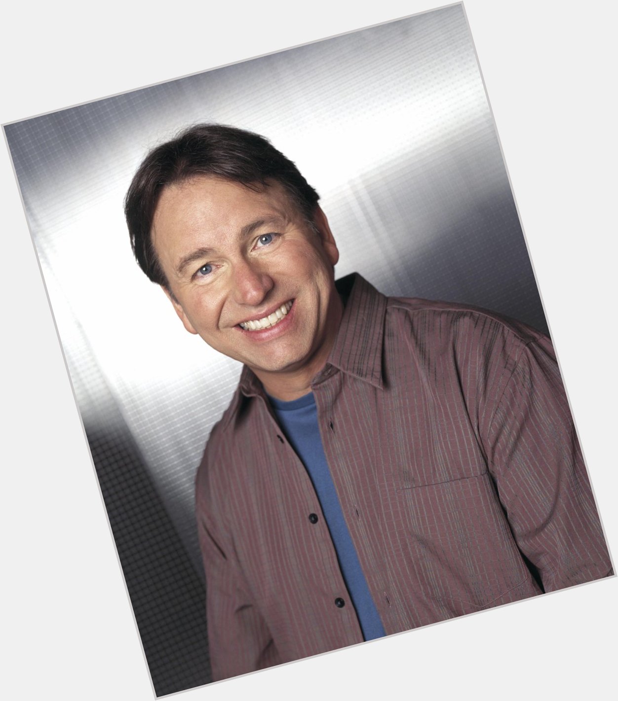  on with wishes John Ritter a happy birthday! 
