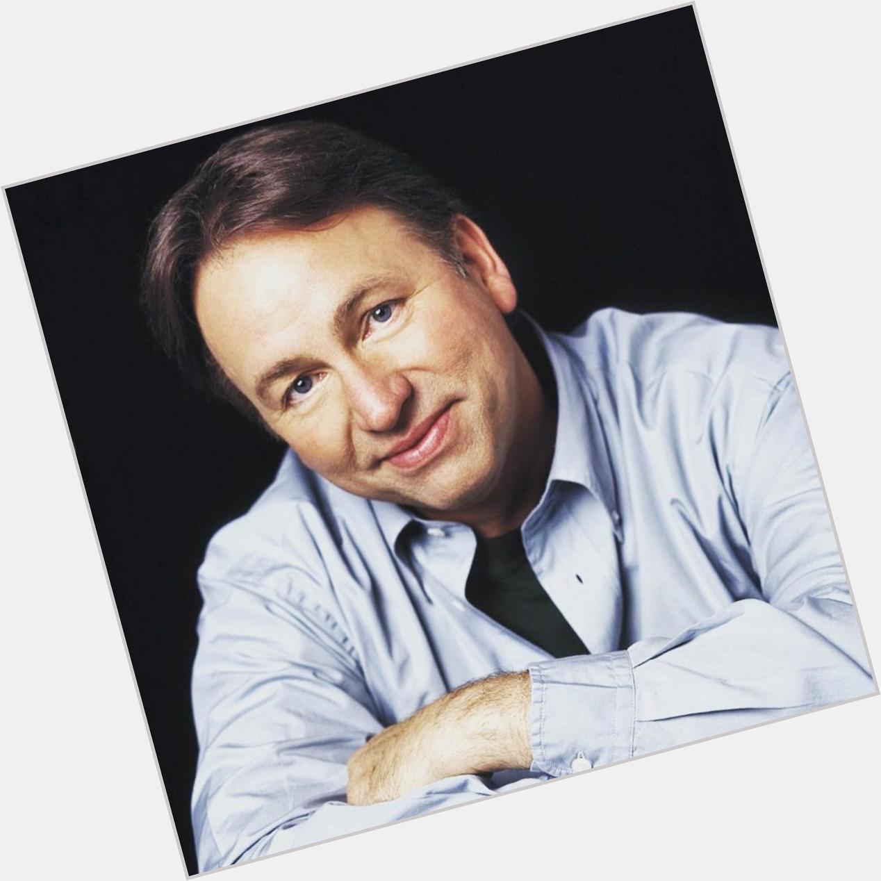 Happy birthday to the late John Ritter. He will always be remembered. What\s your favorite John Ritter movie/show? 