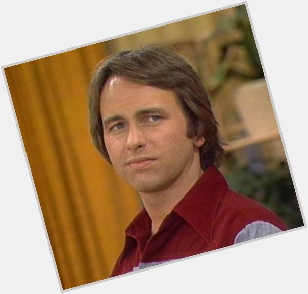 In Memoriam of the late and great John Ritter. Happy Birthday and RIP. 