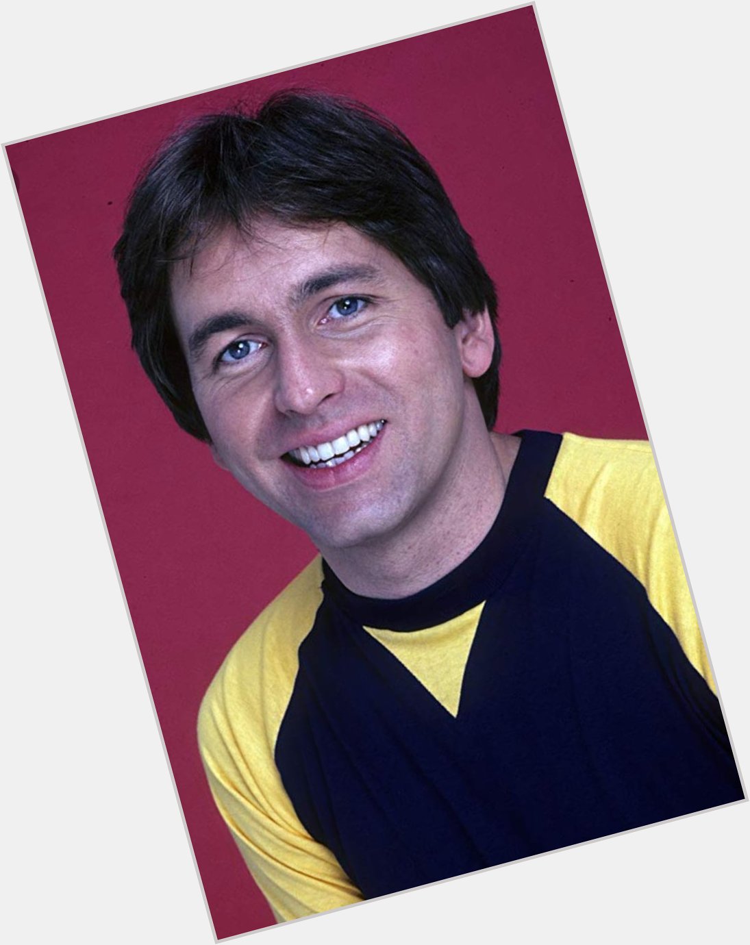 Happy Birthday to the incredible, outstanding, hilarious, kind, talented, amazing John Ritter. 