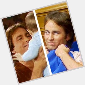 Happy Birthday to your father John Ritter R.I.P     