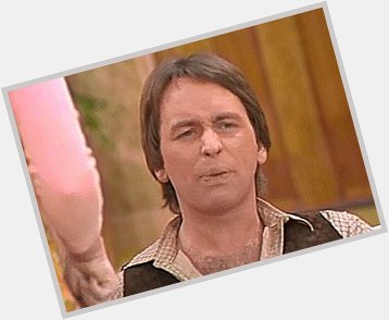 Happy birthday to John Ritter aka Jack Tripper, he would ve been 71 today... 