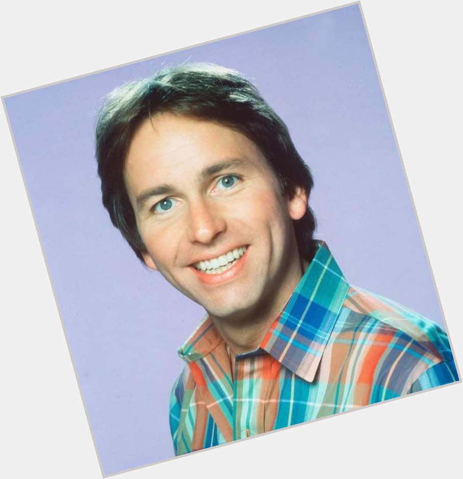 Happy Birthday to the late great actor John Ritter. 