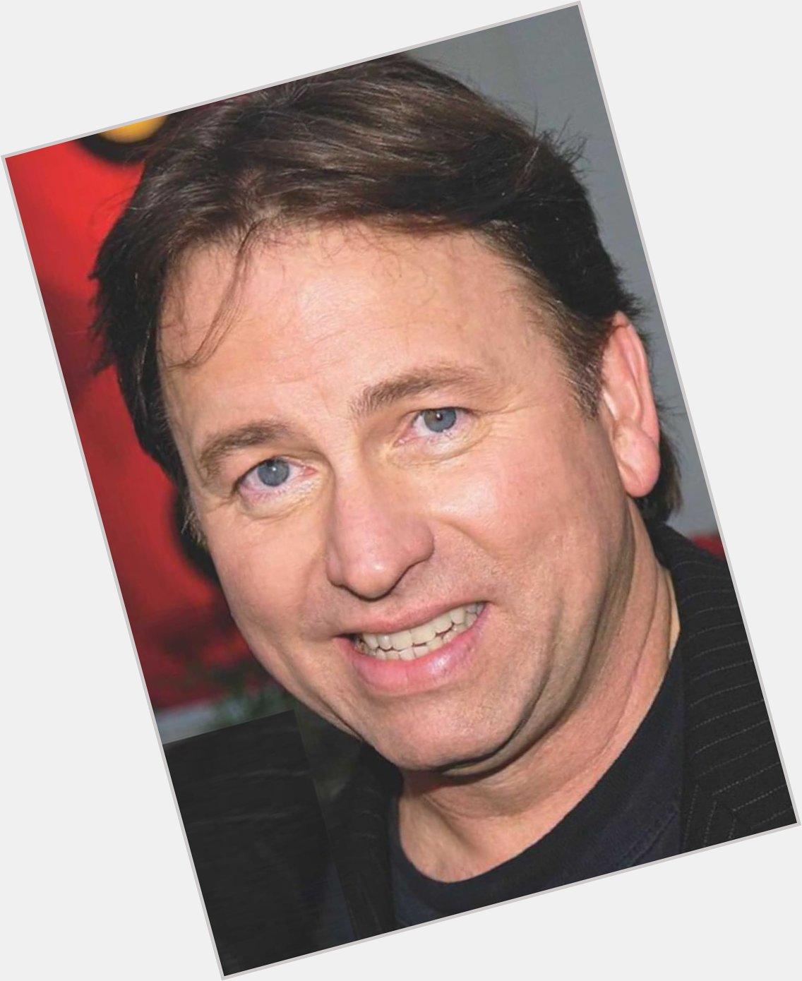 Happy Birthday To The Late And Talented John Ritter 