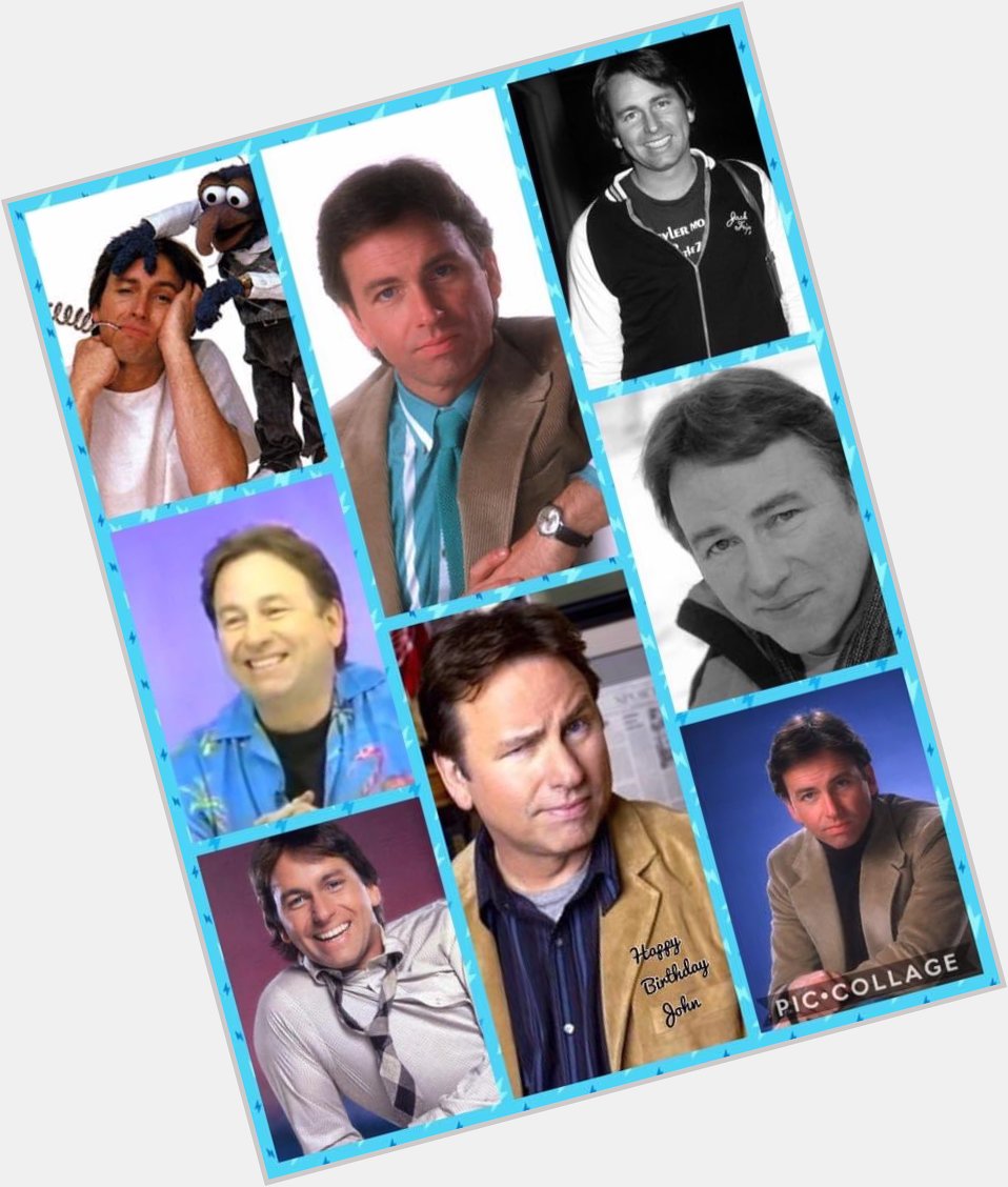 Happy heavenly birthday to John Ritter who would have been 74 today. He is so terribly missed.  