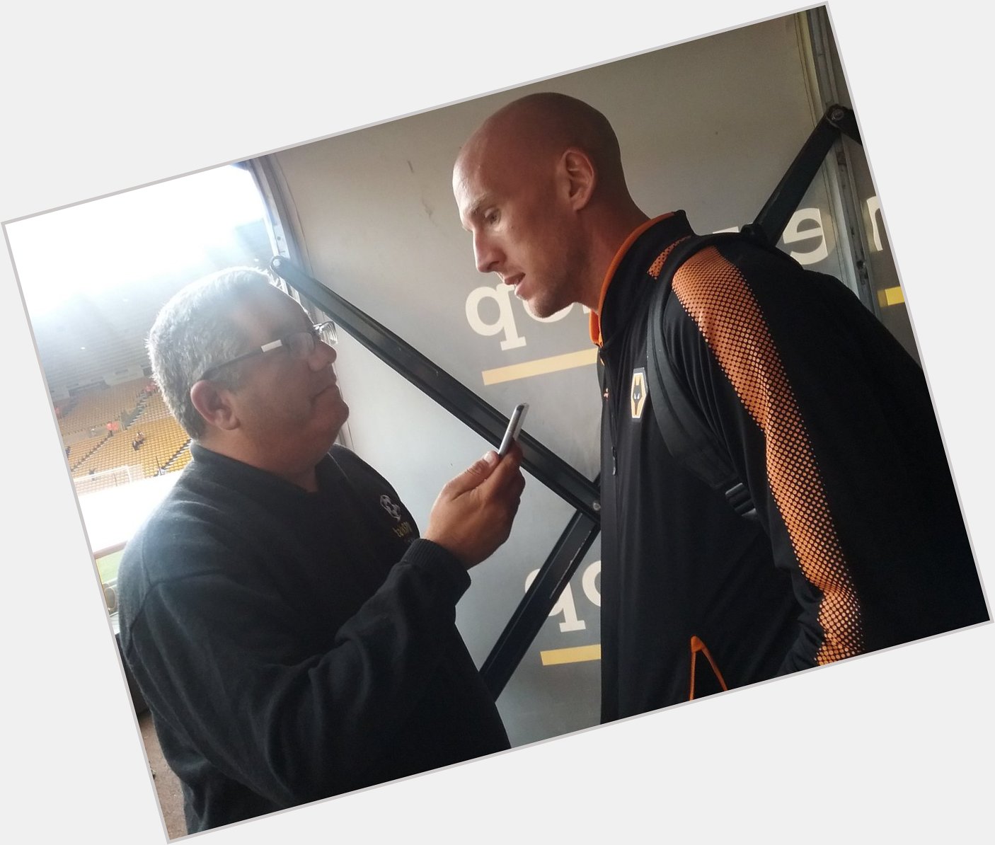 Happy 31st Birthday to goalkeeper John Ruddy, have a great day my friend 